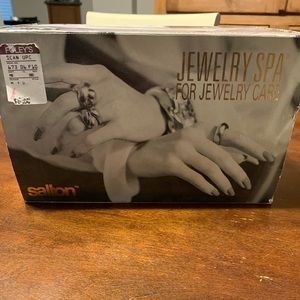 Salton jewelry spa